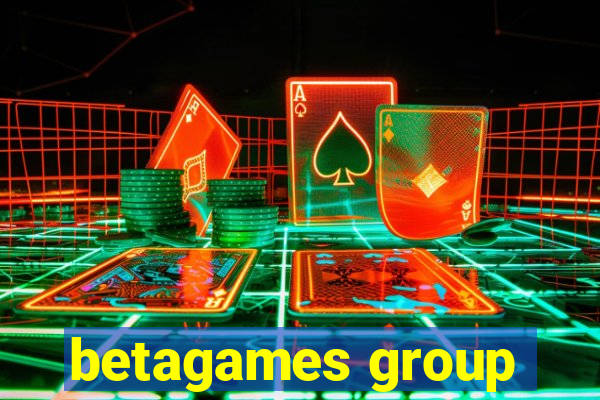 betagames group